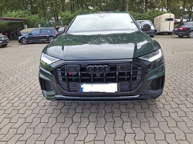 Image of Audi SQ8
