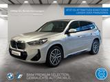 BMW iX1 eDrive20 M Sport Driv.Assist.Prof Head-Up - silberne BMW iX1