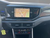 Volkswagen Polo - Vorschau Bild 14