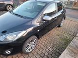 Mazda 2 1.3 MZR 62kW SENDO  - Mazda 2 aus 2014