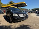 Mercedes-Benz ML 300 CDI BlueEfficiency 4Matic - Mercedes-Benz ML 300: Cdi 4matic