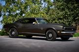 Chevrolet Camaro SS/RS, erste Hand, Sammlerzustand - Chevrolet Camaro Oldtimer