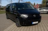 Volkswagen T5 Caravelle Lang Standheizung Comfortline - Volkswagen T5 Caravelle: Comfortline
