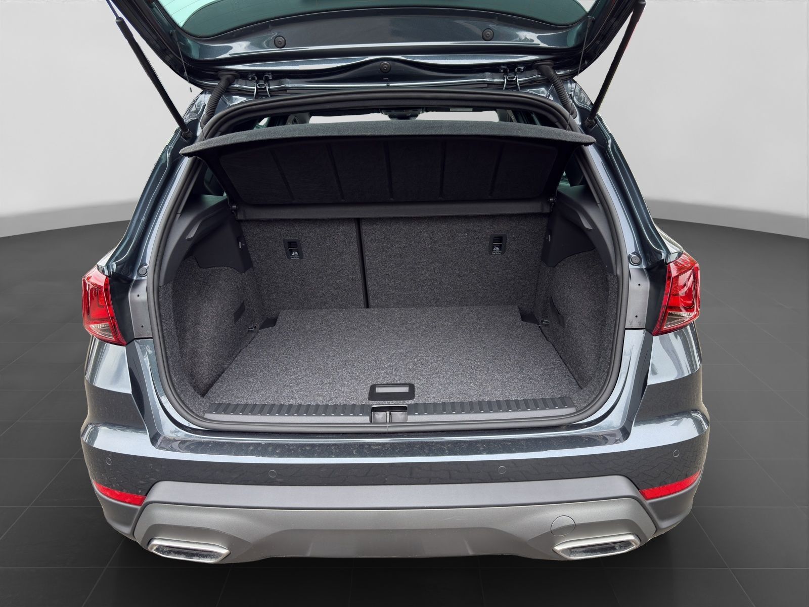 Seat Arona - Bild 17