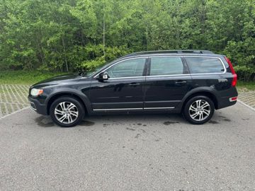 Volvo XC70 - 4