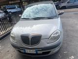 Lancia Ypsilon 1.3 MJT 75 CV Passion - gebrauchte Lancia Ypsilon aus dem Jahr 2007