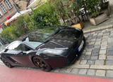 Lamborghini Gallardo 5.0 - - Lamborghini in Nürnberg