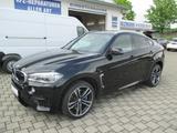 BMW X6 M,Head-Up,Soft Close,21 Zoll,Carbon,H&K - BMW X6 M mit Benzin-Antrieb