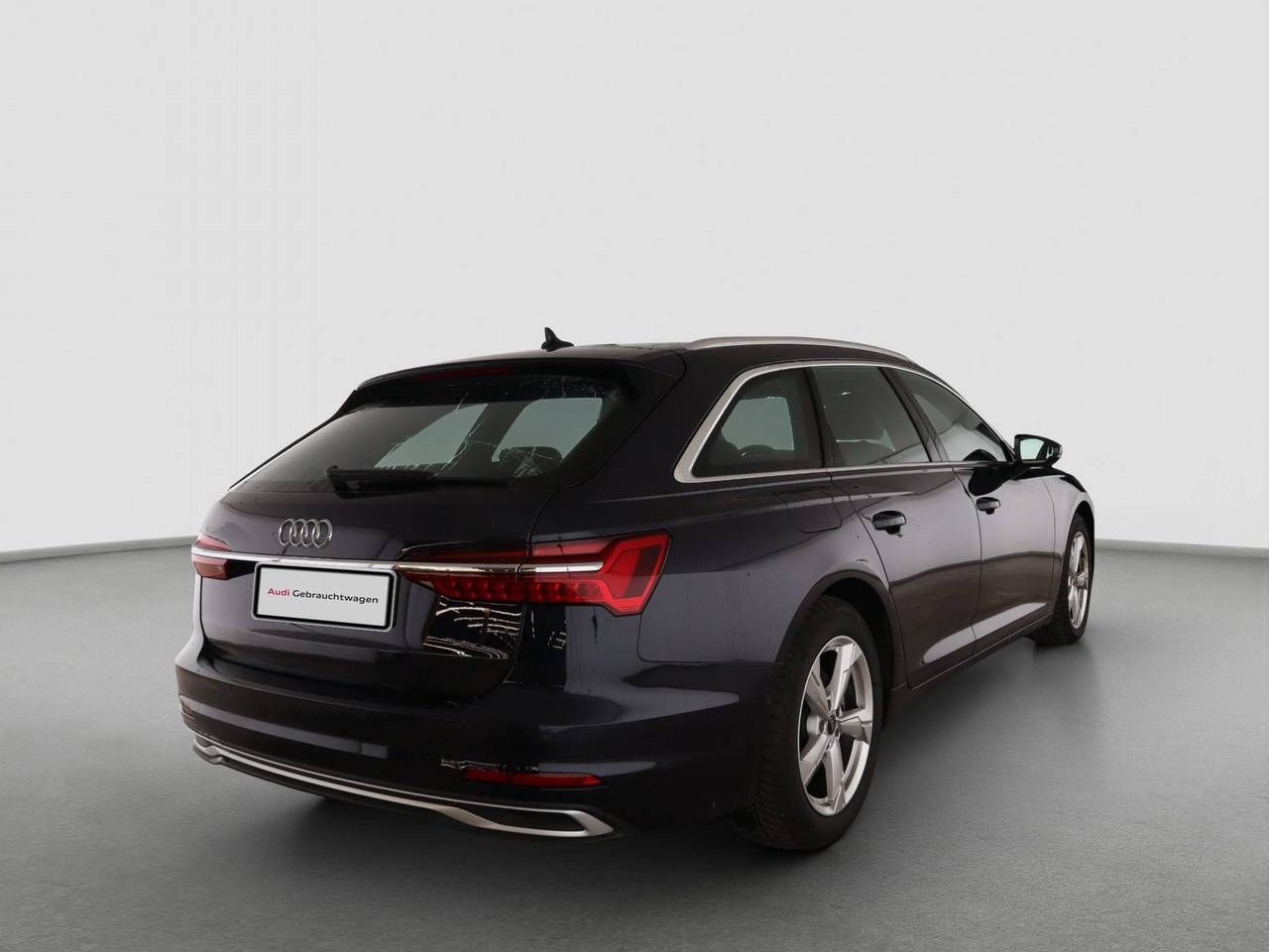 Audi A6 - Bild 4
