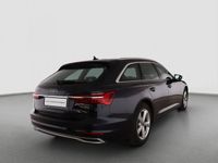 Audi A6 - Vorschau Bild 4