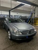 Mercedes-Benz Mercedes Benz CLS 500 - gebrauchte Mercedes-Benz CLS-Klasse aus dem Jahr 2004