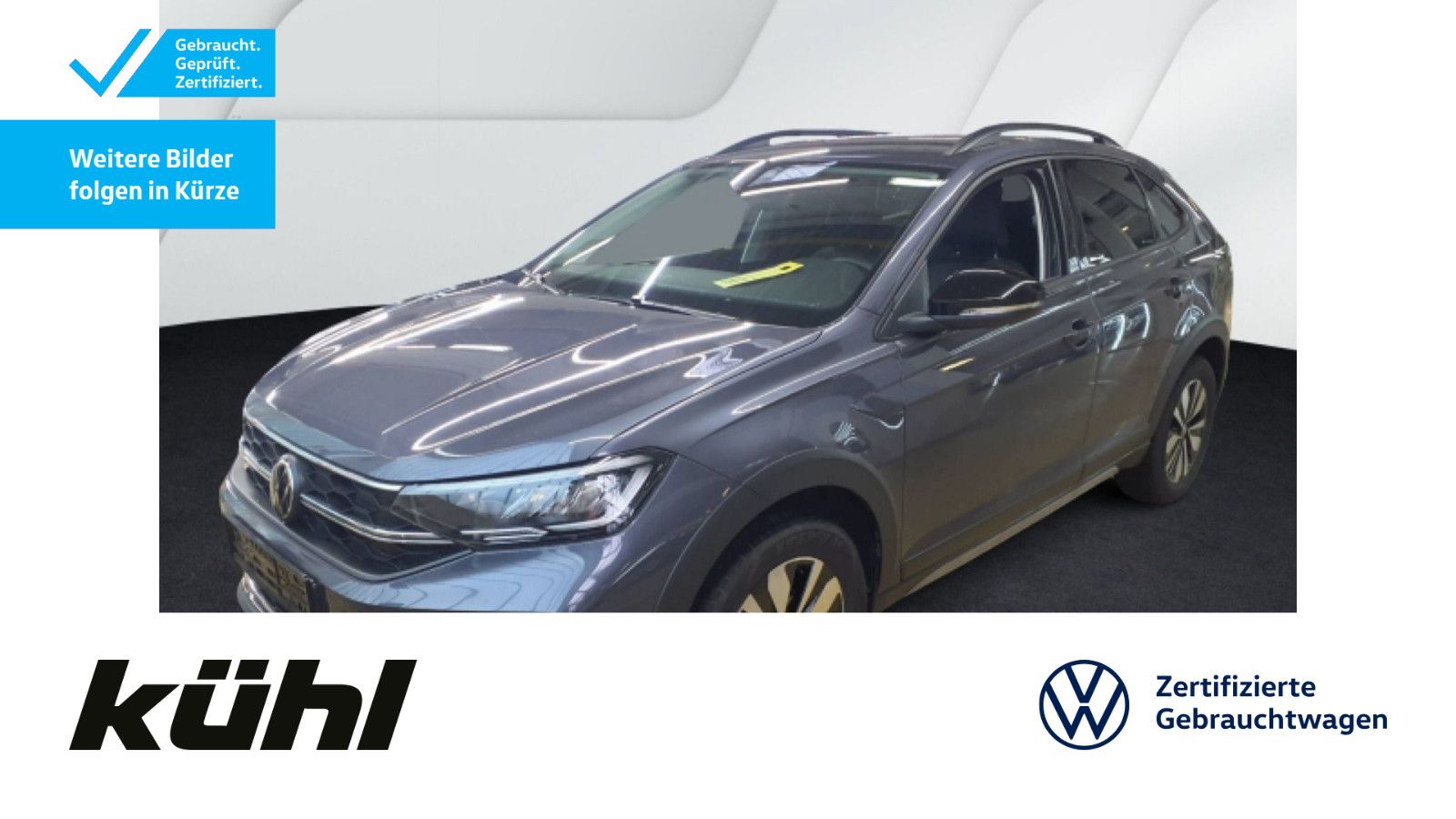 Volkswagen Taigo 1.0 TSI Goal LED/ACC/App/Navi