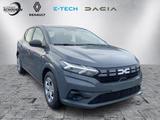 Dacia Sandero Essential ECO-G 100 |7J. Garantie|DAB - Dacia Sandero Neuwagen in München