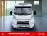 Bürstner Travel Van T 620 G - Einzelbetten - Garage - Bürstner Travel van