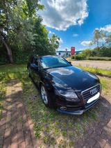 Audi A4 1.8 TFSI 88kW S line Avant S line - Audi A4: 8k