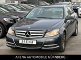 Mercedes-Benz C220 CDI Automatik*BlueEfficiency - Mercedes-Benz C 220: Cd