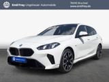 BMW 118d Aut. 110 kW, 5-türig (Diesel)