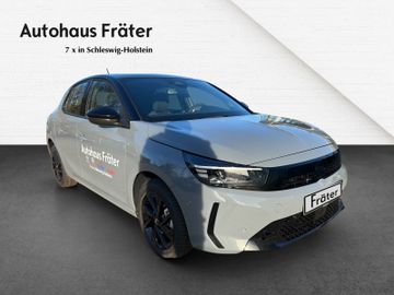 Fotografie 3 des Opel Corsa F 1.2 GS SHZ PDC AC Kamera