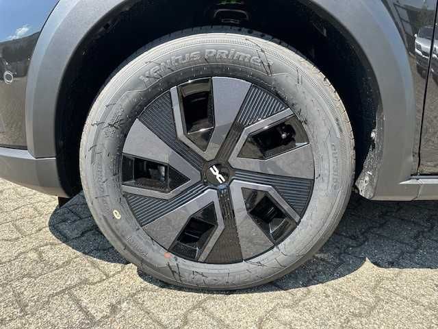 Fahrzeugabbildung Dacia Sandero Stepway Expression TCe 90 sofort lieferb