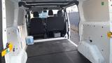 Ford Transit Custom - Ford Transit von privat