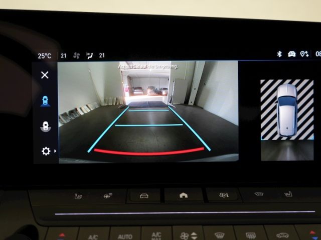 Astra L ST ELEGANCE CDTI+LED+NAVI+RÜCKFAHRKAMERA