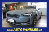 Polestar 2 Polestar2 Long Range Dual Motor AHV/LED - Polestar Gebrauchtwagen