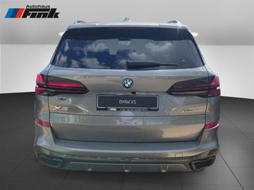 BMW X5 xDrive50e M Sportpaket HK HiFi DAB LED