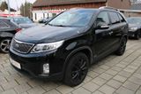 Kia Sorento 2.2 CRDi AWD Aut. Platinum Edition Leder - Kia Sorento aus 2016