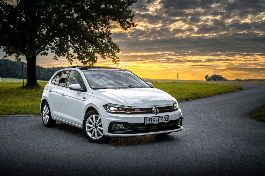 Image of Volkswagen Polo