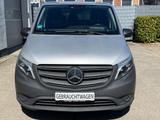 Mercedes-Benz Vito Kasten 116 CDI Select lang, Bott-Werkstatt - Mercedes-Benz Sel