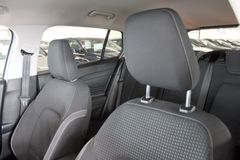 Fahrzeugabbildung Ford Focus AUTOMATIK Turnier Cool & Connect AHK + ACC