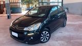 Citroën Citroen C3 1.1 Attraction - Citroën C3: Attraction