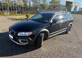 Volvo XC70 D4 AWD GeartronicMomentum Navi Leder Kamera - scheckheftgepflegte Volvo XC70