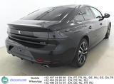 Peugeot 508 1.6 Hybrid GT-Line Aut. Pano Focal LED Navi - Peugeot: L1h1