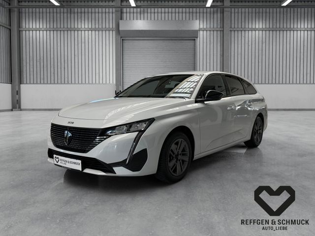 Peugeot 308 SW ALLURE AUTOMAT+NAV+LED+KAMERA+DAB+1HD+TÜV