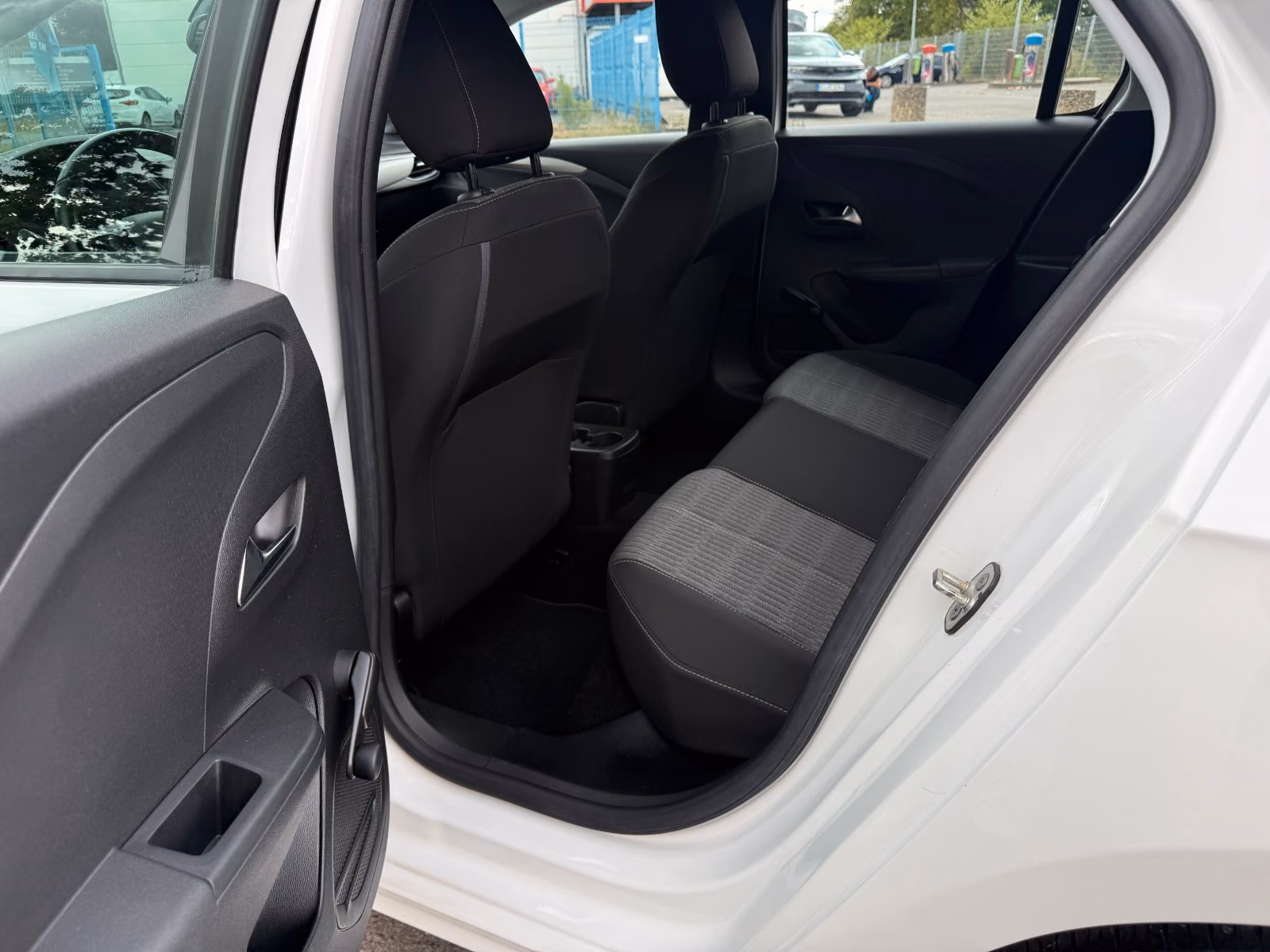 Opel Corsa F 1.2 Turbo Automatik (PDC-KAMERA*SITZHZG), миниатюра 15
