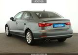 Audi A3 Limousine 2.0 TDI quattro Attraction #GRA#SHZ - Audi A3: Standheizung
