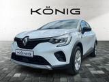 Renault Captur II 1.0 TCe 90 Evolution KLIMA*NAVI*PDC - Renault Captur: Evolution