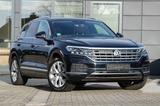 Volkswagen Touareg Atmosphere 4Motion MIT 2 JAHREN GARANTIE - Volkswagen Touareg in Düsseldorf