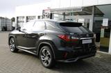 Lexus RX 3.5 450h AWD - Lexus aus 2018