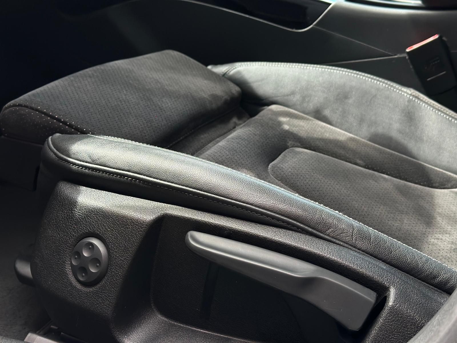 AUDI A5 3.0TDI SB S LINE PLUS QUATTRO XEN#SH#KEY#DAB - Image 19