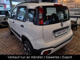 Fiat Panda City Cross 4x4 - gebrauchte Fiat Panda aus dem Jahr 2023