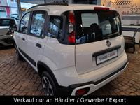 Fiat Panda City Cross 4x4