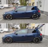 Volkswagen Golf 2.0 TSI GTI Navigation! PDC - Volkswagen Golf aus 2012: GTI