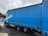 Volvo FH500 6x2 Euro 6 + Schmitz - Kipper Schmitz