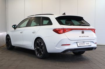 Cupra Leon - 6