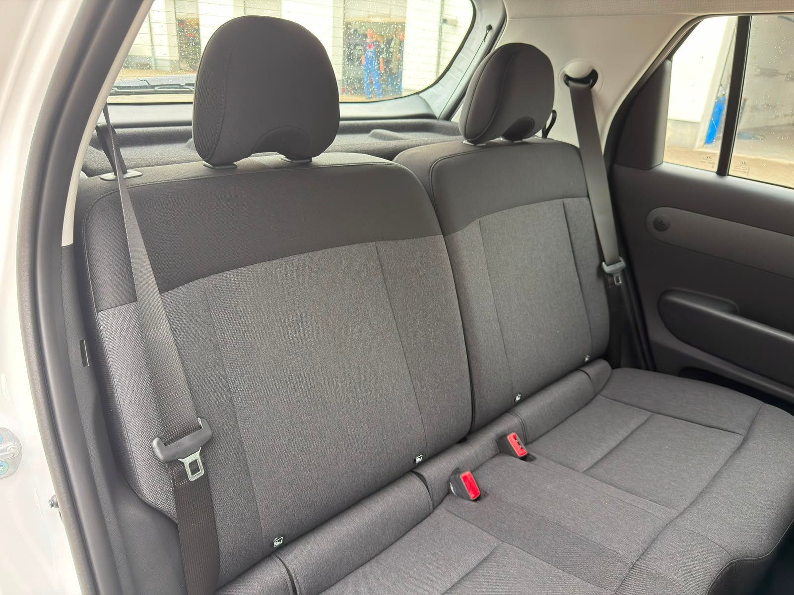 Fahrzeugabbildung Hyundai INSTER Select 85kW *RW370KM*Wärmepumpe*Navi*ACC*