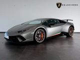 Lamborghini Huracán Performante