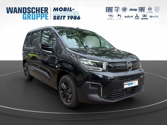 Citroën Berlingo 30 Jahre M Benzin 110 Winterp.