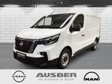 Nissan Primastar L1H1 3,0t N-Connecta AHK-starr Ganzjah - Nissan Gebrauchtwagen